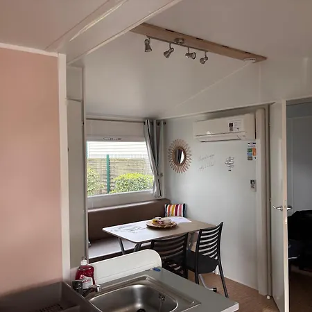 La Marine 营地 *