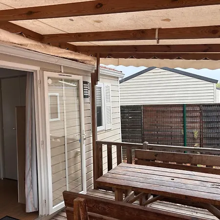 La Marine Camping Le Grau-du-Roi