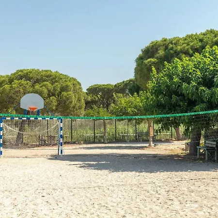 La Marine Camping Le Grau-du-Roi