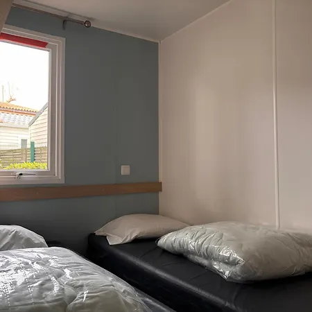 La Marine Camping Le Grau-du-Roi
